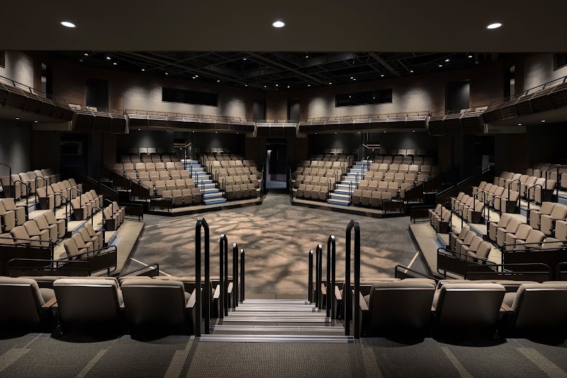 Kilstrom Theatre - Event Venue in Denver, Colorado