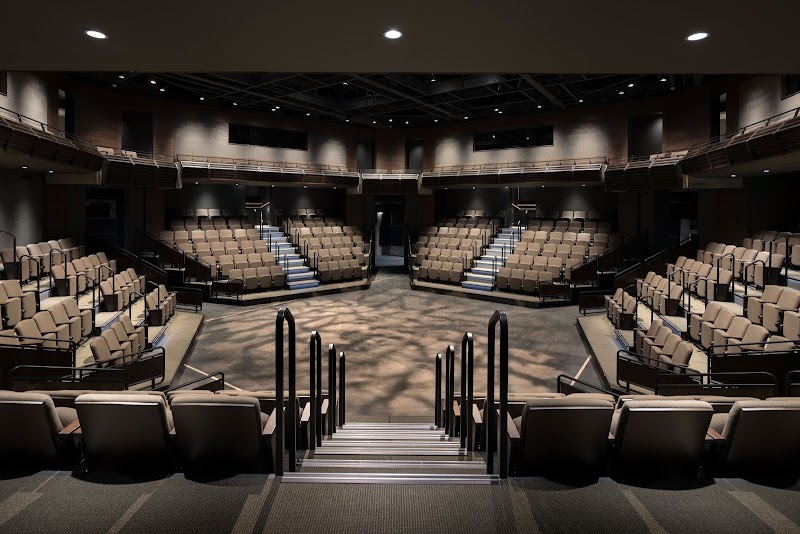 Kilstrom Theatre - Event Venue in Denver, Colorado