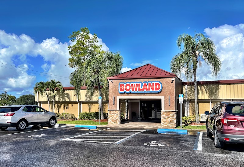 Bowlero Coral - Event Venue in Cape Coral, Florida