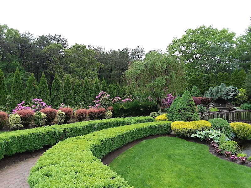 The Vineyard at East Wind - Event Venue in Wading River, New York
