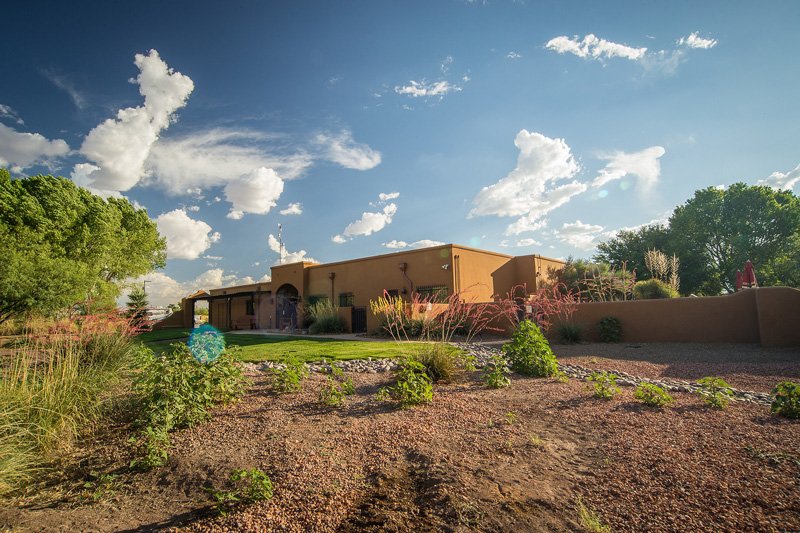 Casa de San Pedro B&B - Event Venue in Hereford, Arizona