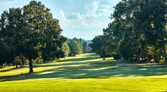 Bermuda Run Country Club - Event Venue in Bermuda Run, North Carolina