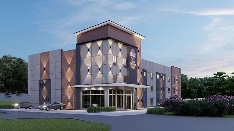 Best Western Plus Pearland/Houston Medical Center Hotel - Event Venue in Houston, Texas