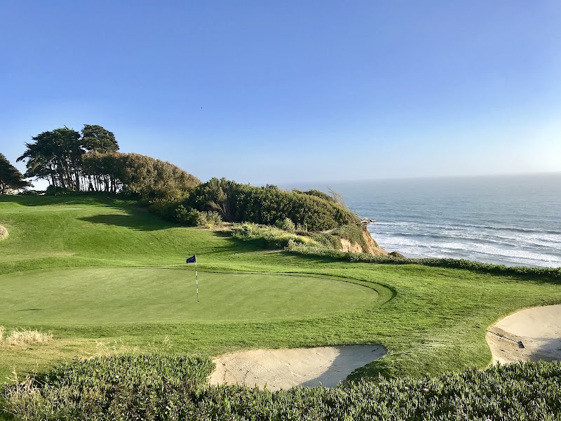 The Olympic Club - Event Venue in San Francisco, California