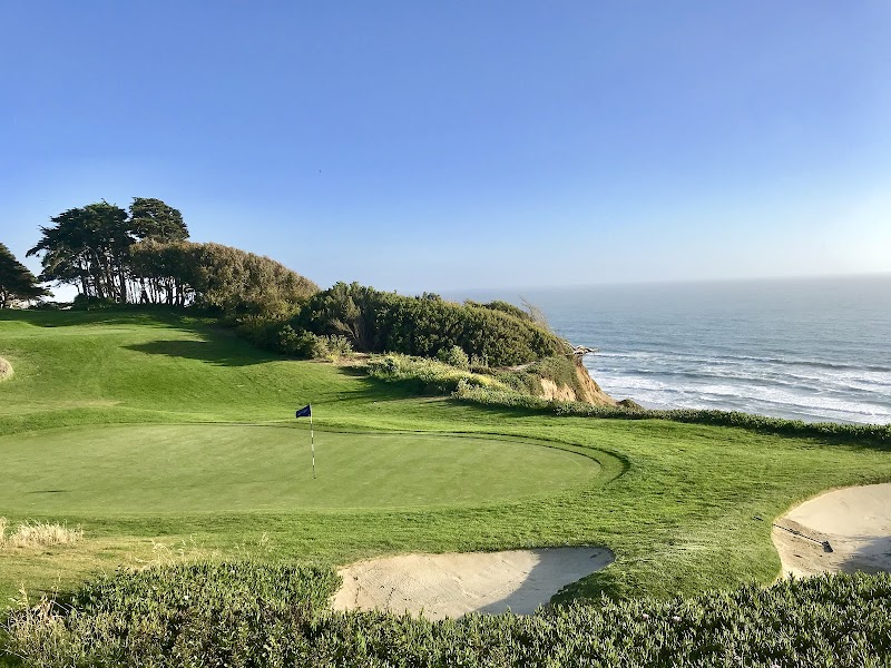 The Olympic Club - Event Venue in San Francisco, California