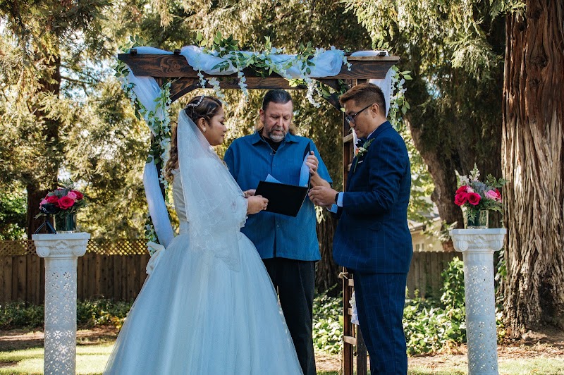 Vacaville Tiny Weddings - Event Venue in Vacaville, California
