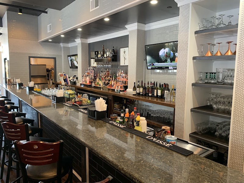 Southern Kitchen - Event Venue in Richmond, Virginia