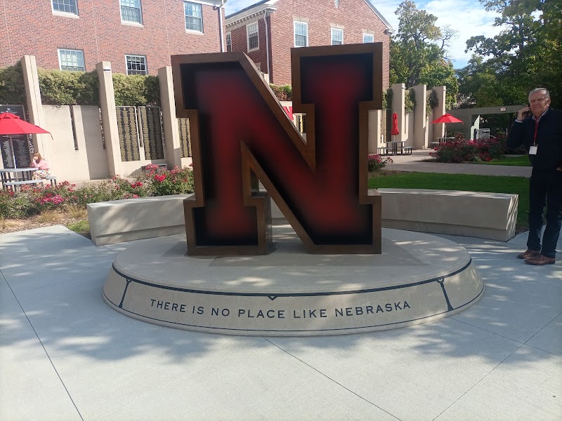Wick Alumni Center - Event Venue in Lincoln, Nebraska