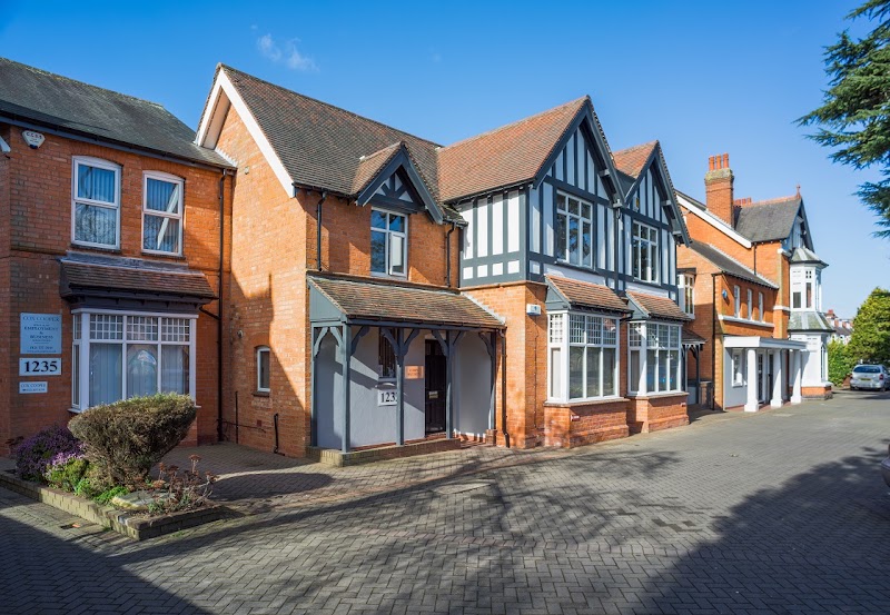 Cambrai Court Offices - Event Venue in Birmingham, West Midlands