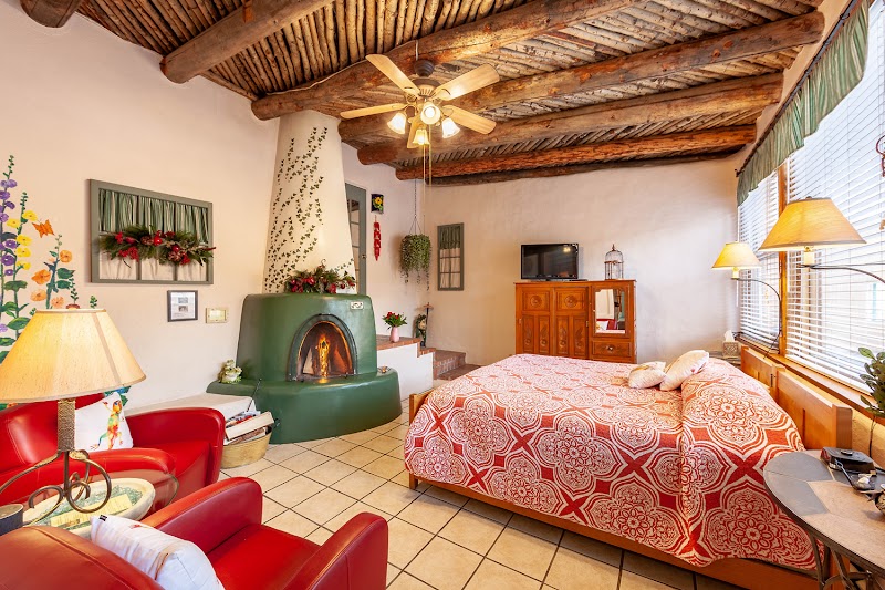 Dreamcatcher Bed & Breakfast - Event Venue in Taos, New Mexico