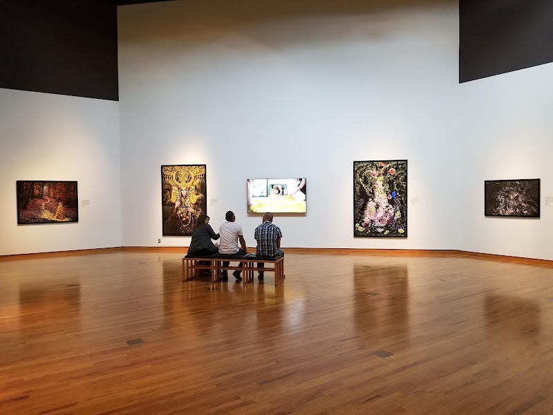 Fort Wayne Museum of Art - Event Venue in Fort Wayne, Indiana