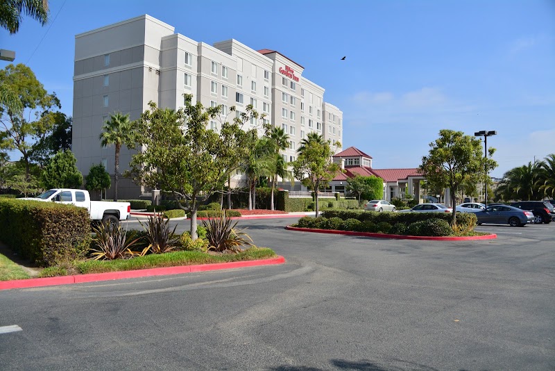 Hilton Garden Inn Oxnard/Camarillo - Event Venue in Oxnard, California