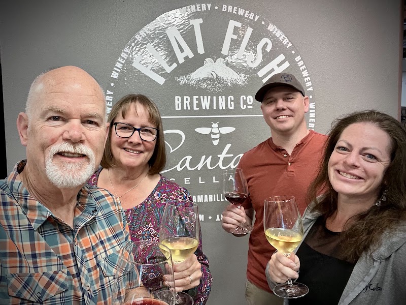 Cantara Cellars - Event Venue in Camarillo, California