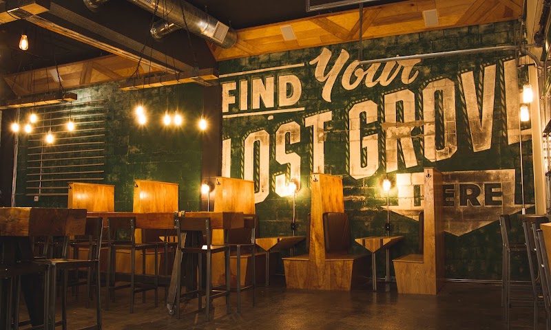 Lost Grove Brewing - Event Venue in Boise, Idaho