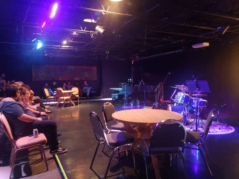 Ensemble Theatre of Chattanooga - Event Venue in Chattanooga, Tennessee