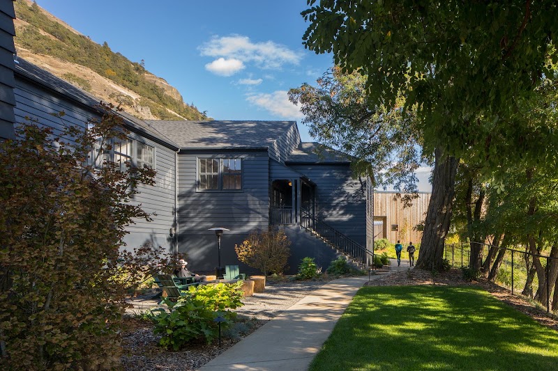 The Society Hotel Hood River - Bingen - Event Venue in Cook, Washington