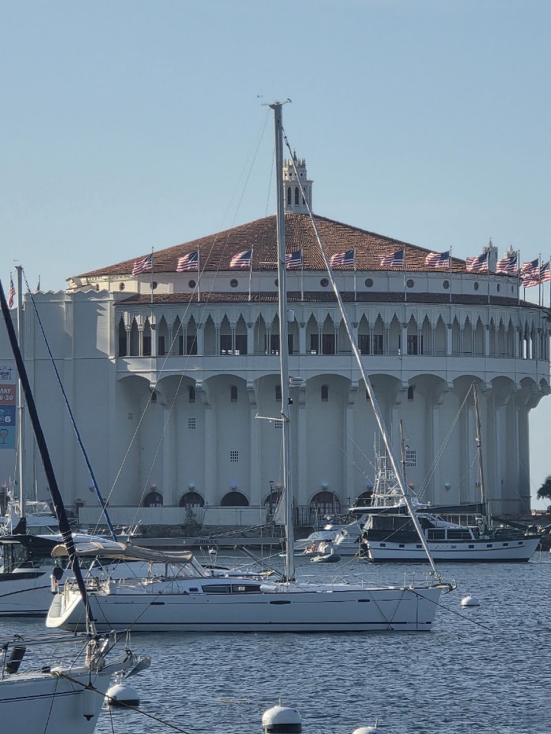Hunt for History Scavenger Hunt - Event Venue in Avalon, California