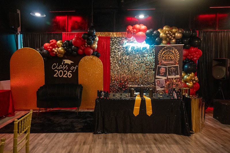 The Grand Ambiance Event & Multipurpose Center - Event Venue in Raleigh, North Carolina