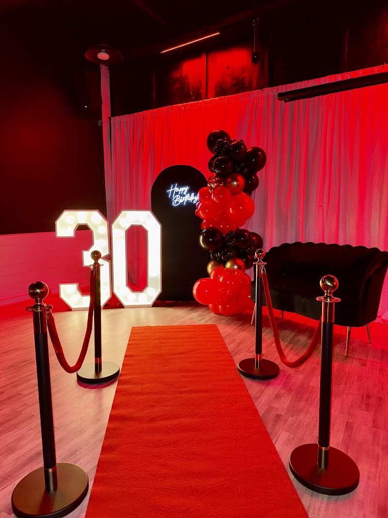The Grand Ambiance Event & Multipurpose Center - Event Venue in Raleigh, North Carolina