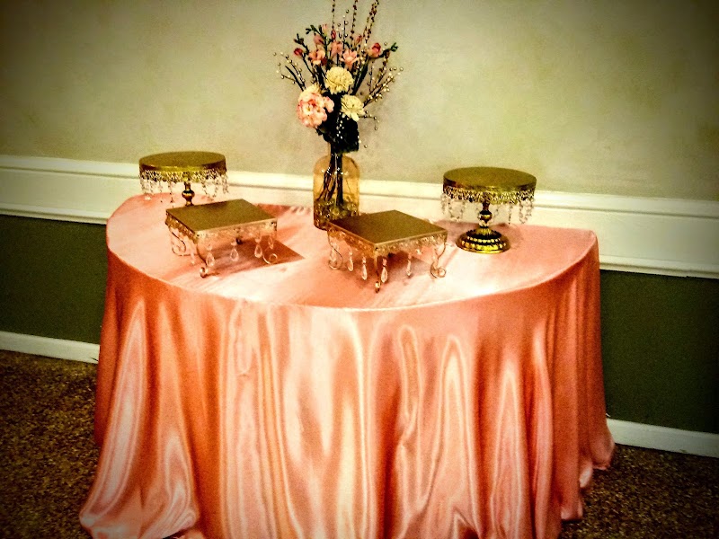 Terrytown Country Club - Event Venue in Terrytown, Louisiana