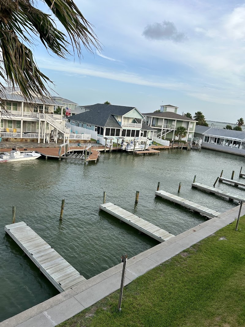 Kontiki Beach Resorts - Event Venue in Rockport, Texas