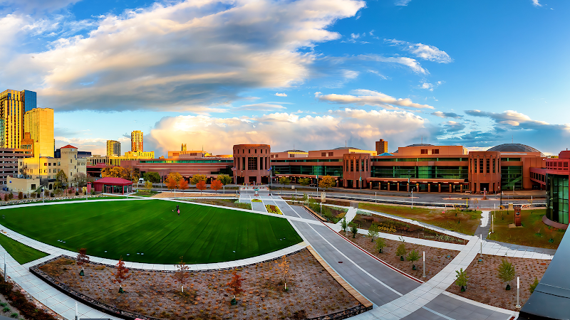 Minneapolis Convention Center - Event Venue in Minneapolis, Minnesota