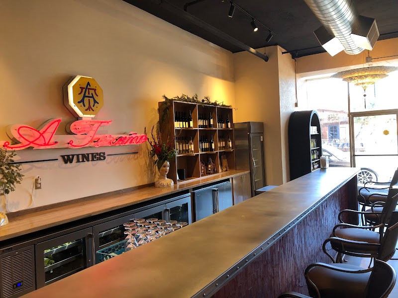 A. Torano Family Wines - Event Venue in Tucson, Arizona