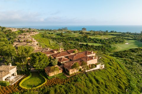The Resort at Pelican Hill - Event Venue in Newport Beach, California