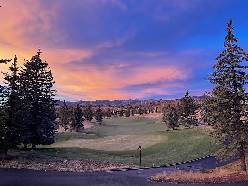 Glenwild Golf Club and Spa - Event Venue in Park City, Utah