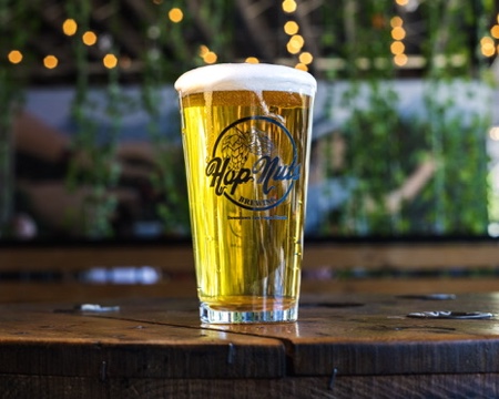 Hop Nuts Brewing - Event Venue in Las Vegas, Nevada