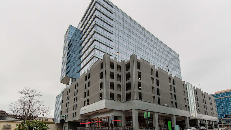 Regus - Raleigh - North Hills Tower II - Event Venue in Raleigh, North Carolina