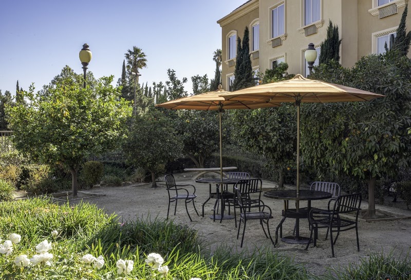 Ayres Hotel Chino Hills - Ontario - Event Venue in Chino Hills, California