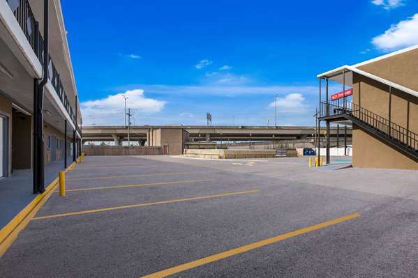 Econo Lodge Gretna - New Orleans - Event Venue in Gretna, Louisiana