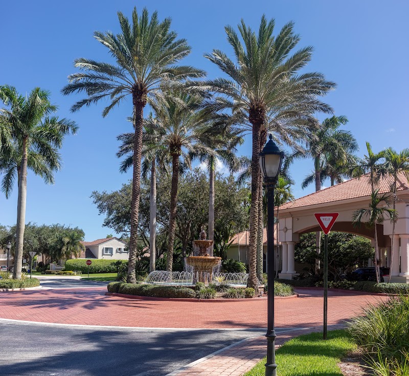 Walnut Creek Club House - Event Venue in Pembroke Pines, Florida