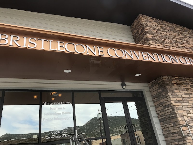 Bristlecone Convention Center - Event Venue in Ely, Nevada