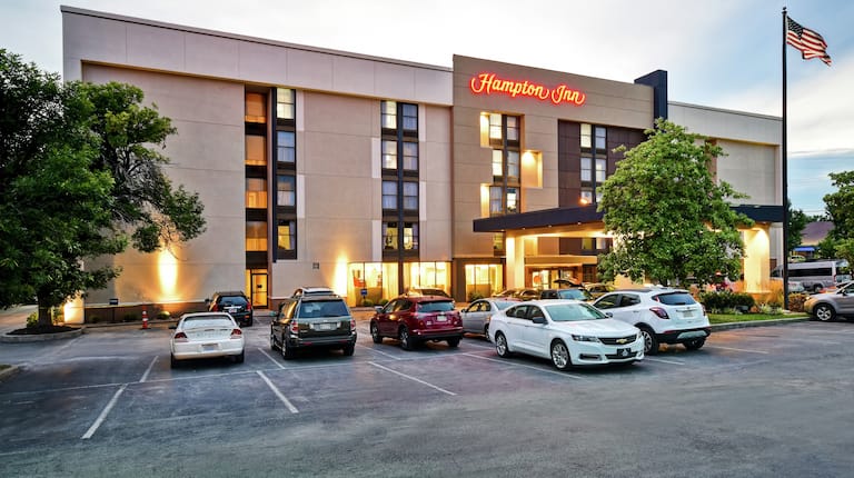 Hampton Inn I-75 Lexington/Hamburg Area - Event Venue in Lexington, Kentucky
