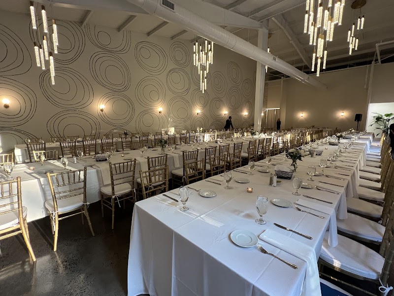Aria Center - Event Venue in Durham, North Carolina