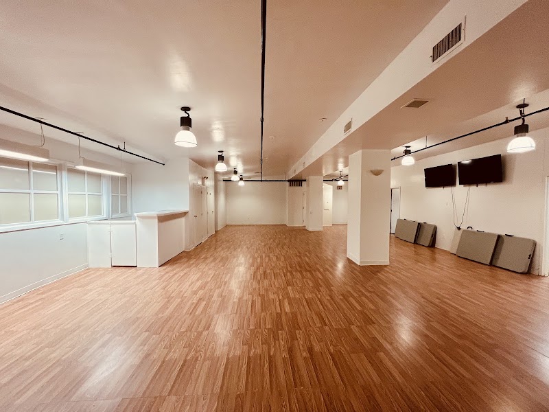 Luxe NY Events - Event Venue in Mount Vernon, New York