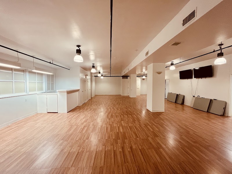 Luxe NY Events - Event Venue in Mount Vernon, New York