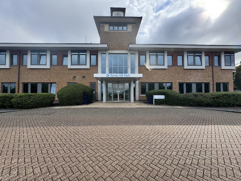Kents Hill Park Training and Conference Centre - Event Venue in Kents Hill, England