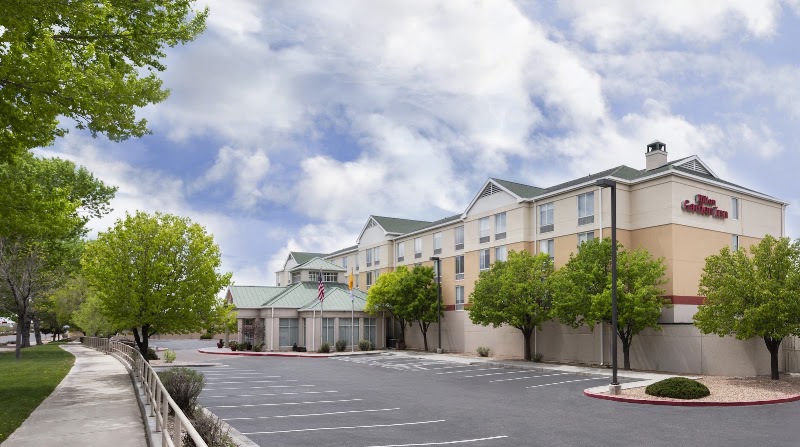 Hilton Garden Inn Albuquerque North/Rio Rancho - Event Venue in Rio Rancho, New Mexico