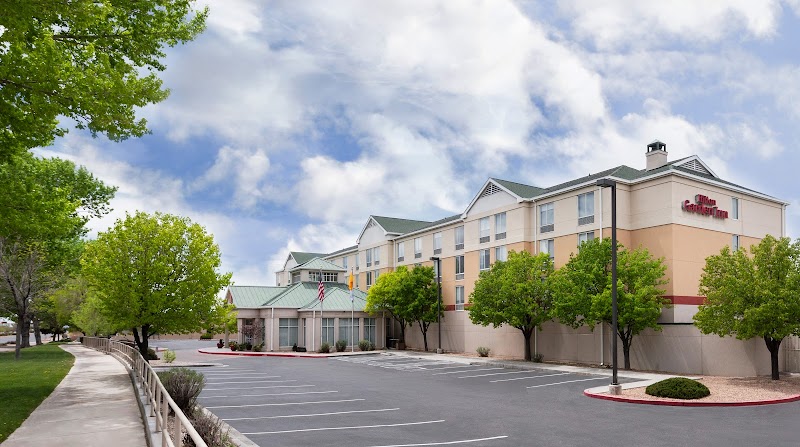 Hilton Garden Inn Albuquerque North/Rio Rancho - Event Venue in Rio Rancho, New Mexico