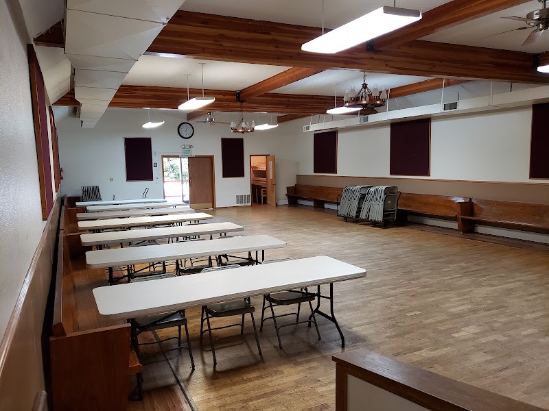 Barberton Grange - Event Venue in Vancouver, Washington