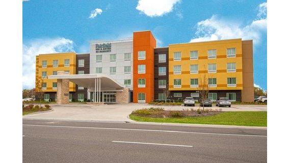 Fairfield by Marriott Inn & Suites LaPlace - Event Venue in LaPlace, Louisiana