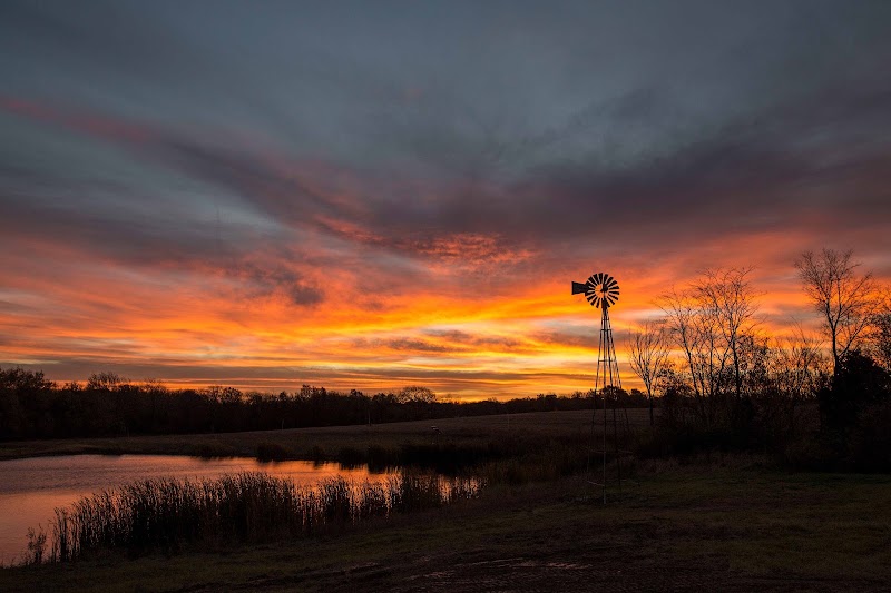 The First Creek Farm - Event Venue in Kansas City, Missouri