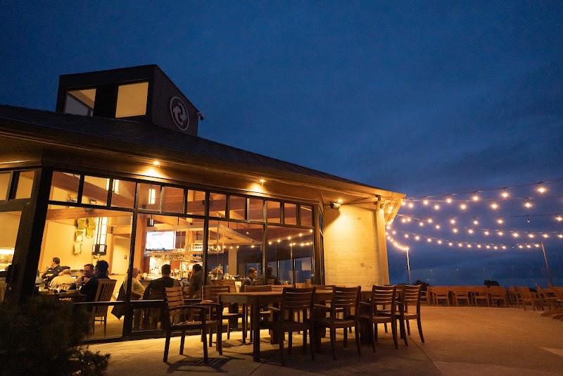 Bandon Dunes Golf Resort - Event Venue in Bandon, Oregon