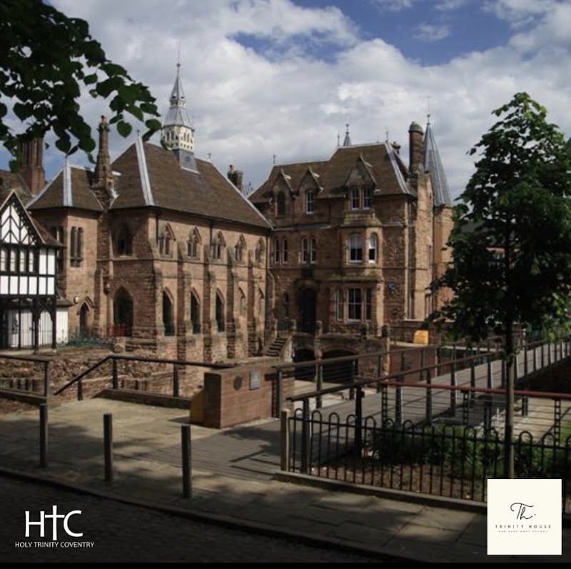 Trinity House Coventry - Event Venue in Coventry, West Midlands