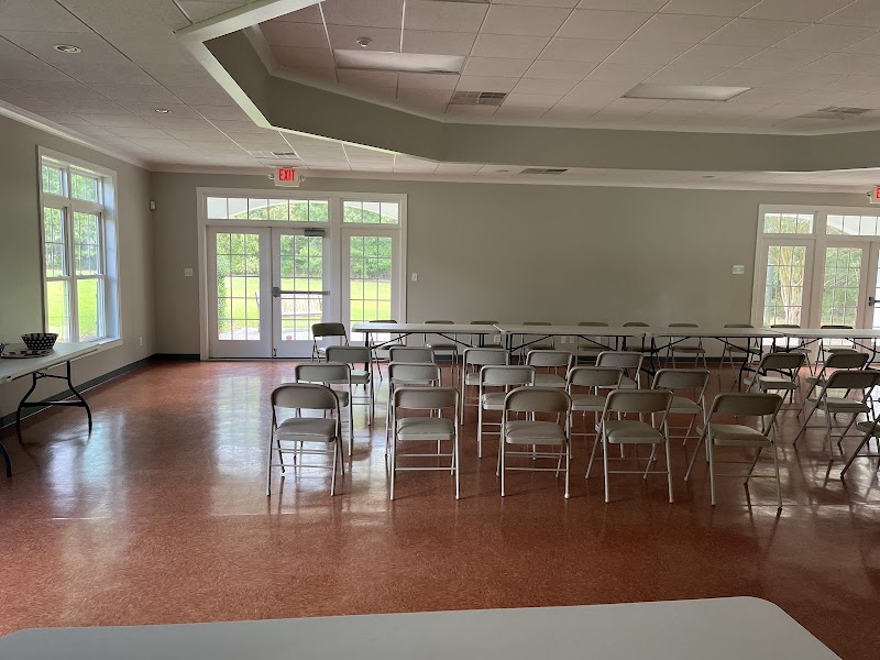 First Colony Clubhouse - Event Venue in Williamsburg, Virginia