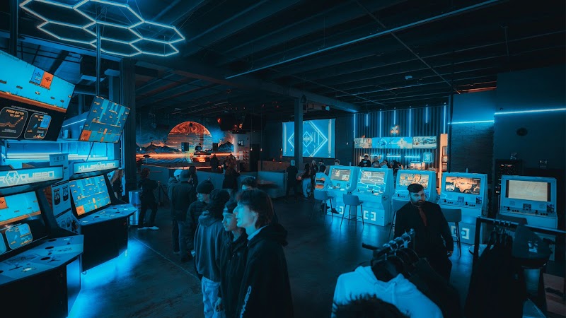 VR1 Arcade - Event Venue in Meridian, Idaho