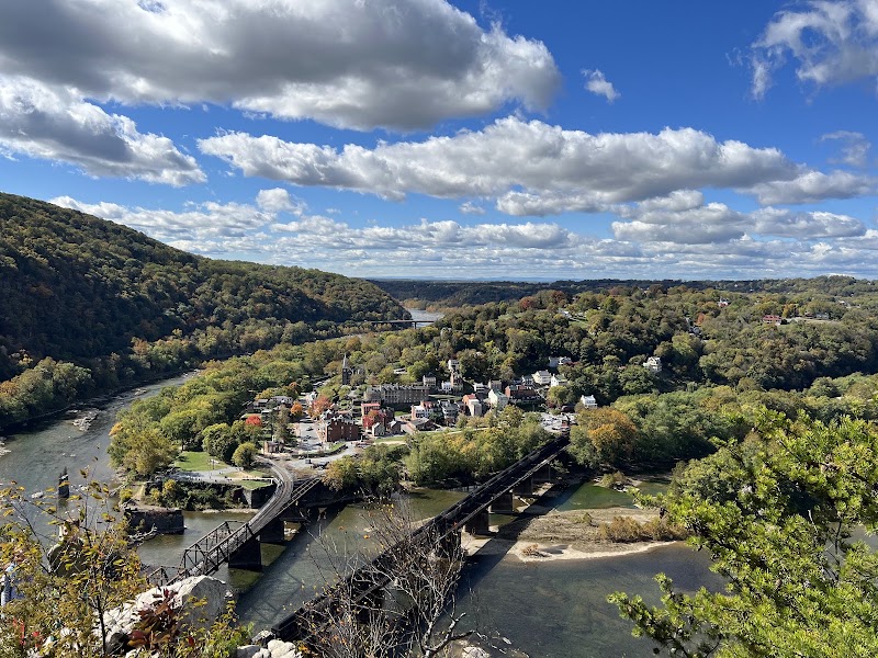 Harpers Ferry National Historical Park - Event Venue in Harpers Ferry, West Virginia